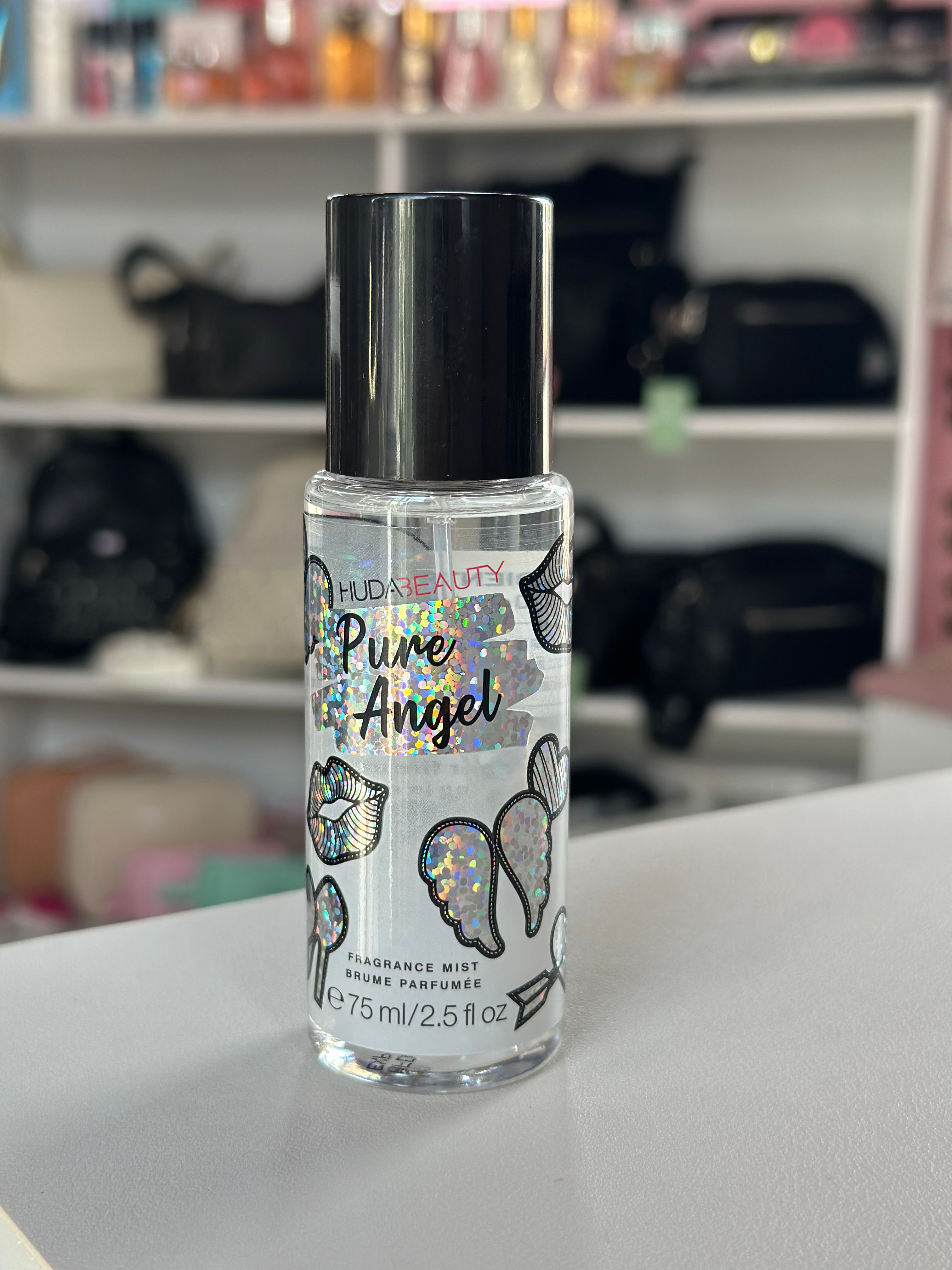 Perfume colonia Puré Ángel 75ml