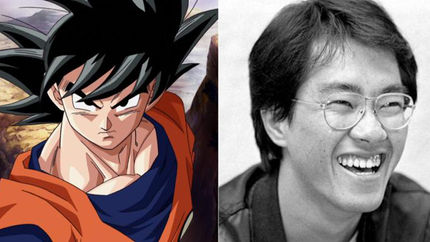 Addio ad Akira Toriyama: ci lascia il padre della nostra infanzia