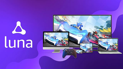 Amazon Luna: Amazon il servizio di Cloud Gaming arriva finalmente in Italia