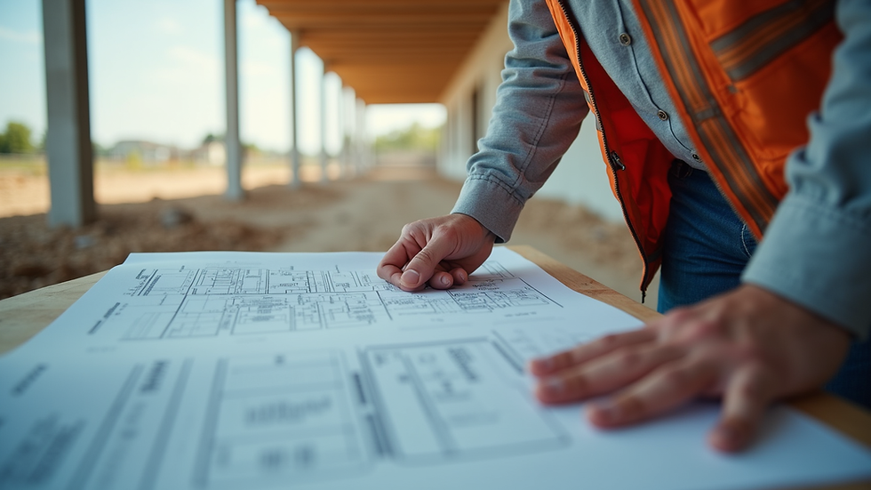 General Contractor Selection Tips: How to Choose the Perfect General Contractor
