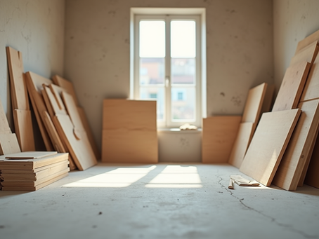 Comprehensive Guide to Renovation Management Services Guide