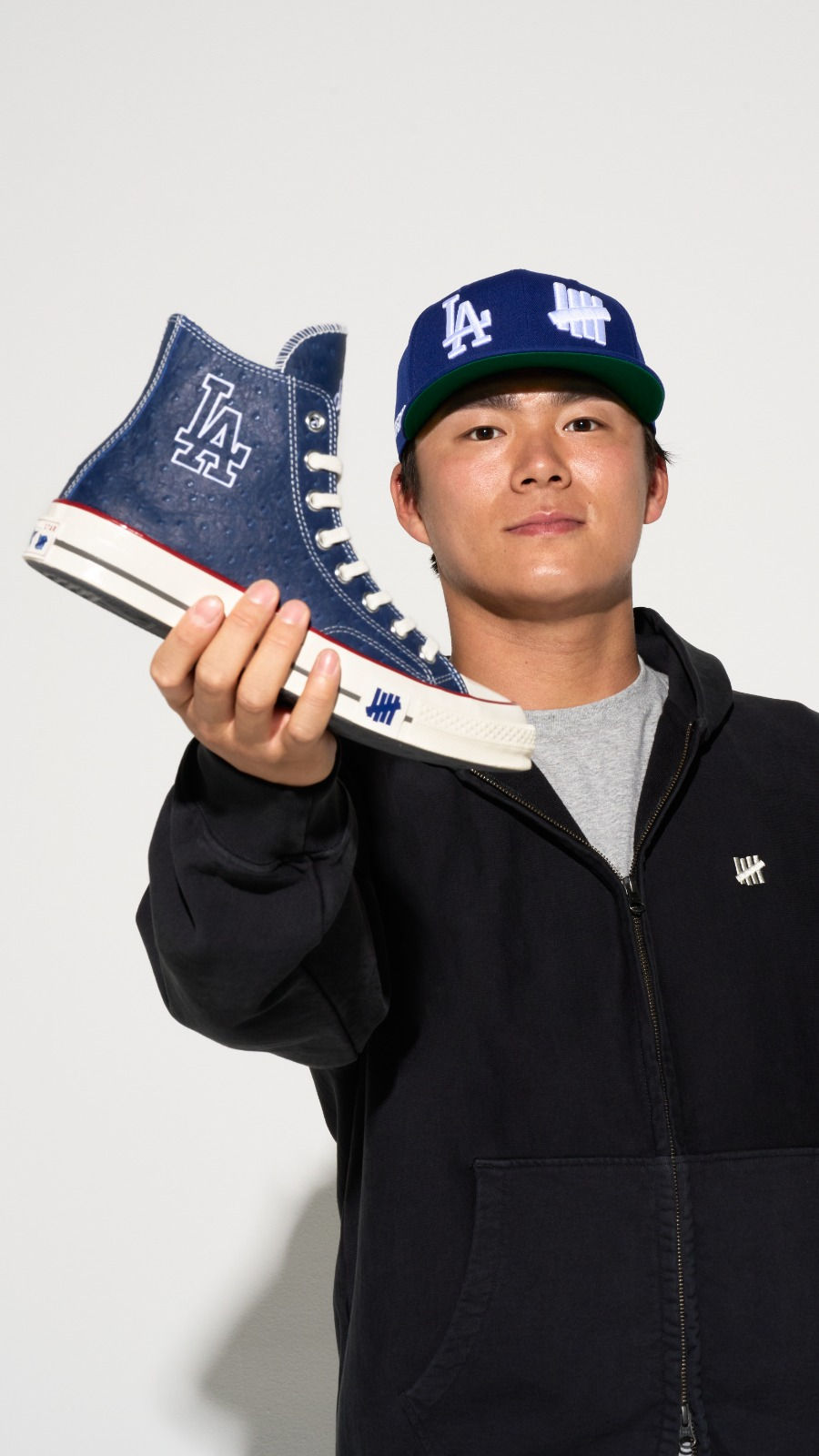 DODGERS