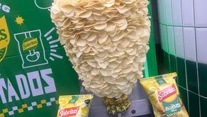 Sabritas® y Tacos Atarantados anunciaron una colaboración gastronómica que promete convertirse en uno de los encuentros más sabrosos de la temporada, fusionando el inconfundible crunch de las botanas favoritas de millones de mexicanos con el estilo irreverente y urbano que ha convertido a Tacos Atarantados en una referencia gastronómica para las nuevas generaciones.