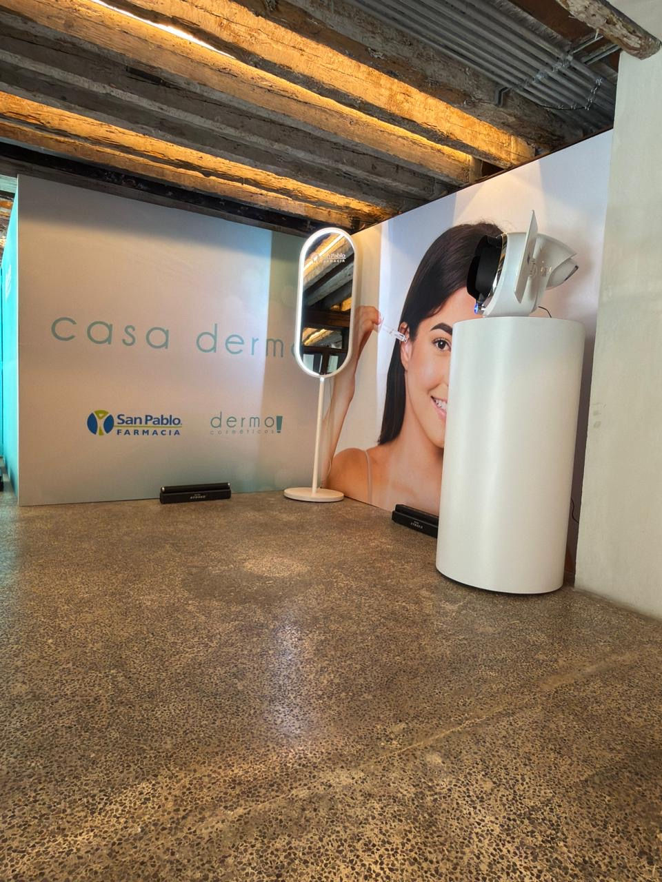 CASA DERMO