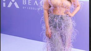 Lesslie Polinesia lanza YIYI BEAUTY para celebrar la belleza real, el amor propio y la individualidad