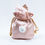 Thumbnail: Personalised Luxe Easter Sack