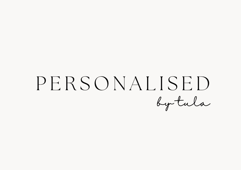 Home Personalised By Tula