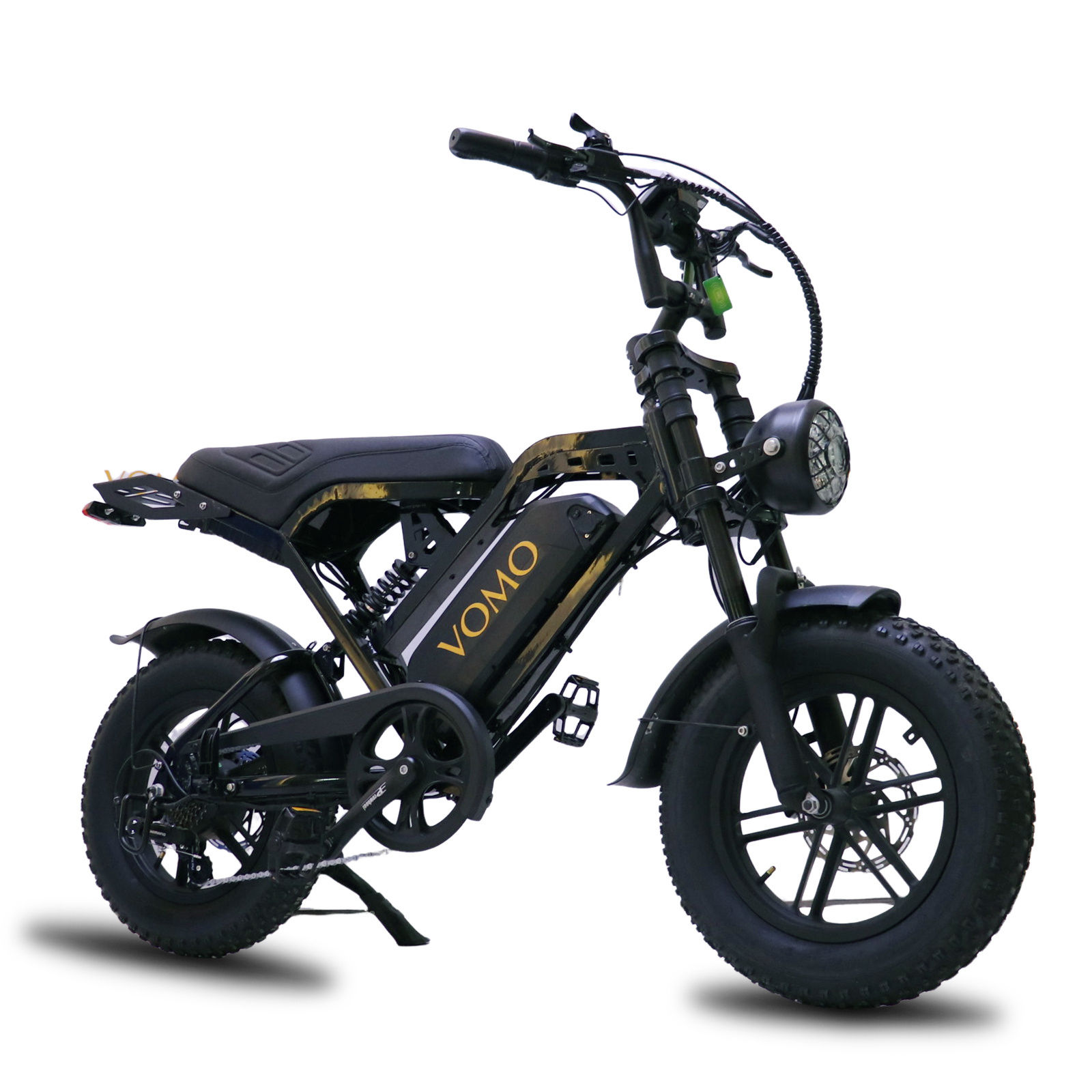 X80 Mini Fatbike