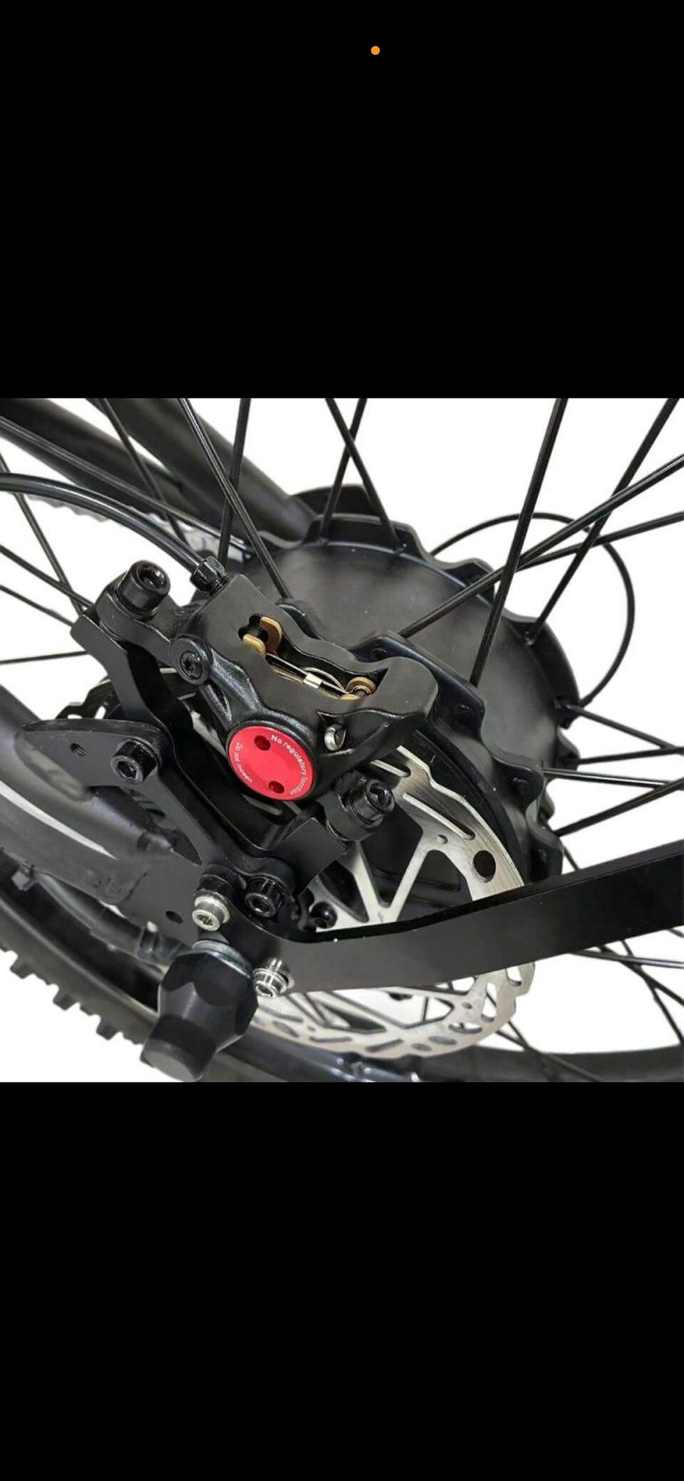 Thumbnail: Fat Bike GT 2000