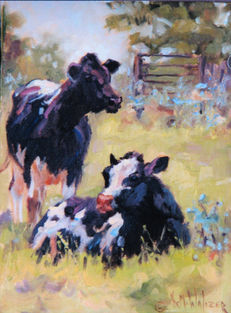 213 Chocolate and Vanilla 8 x 6 edited IMG_2993 (3) studio light SOLD $500.JPG