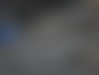 Before and after roof soft washing in Brevard County, FL removing algae and black streaks