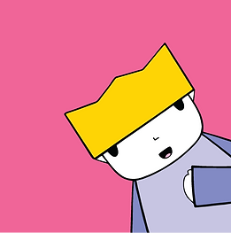 Princess Pretend Illustration