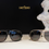 Thumbnail: RETROVER PHOTOCHROMIC GLASSES GOGGLE