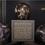縮圖：RETROVER ORIGINAL MIRROR BALL CHECKER SILVER