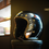 縮圖：RETROVER ORIGINAL MIRROR BALL CHROME