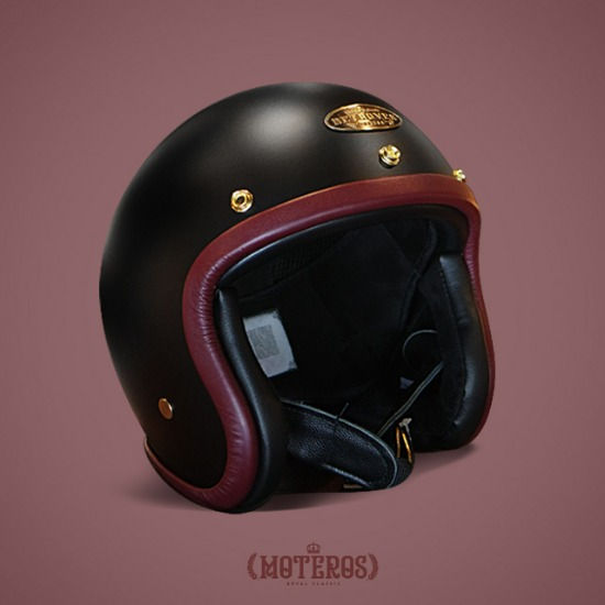 RETROVER ORIGINAL BLACK ROSE