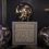 縮圖：RETROVER ORIGINAL MIRROR BALL CHECKER GOLD