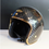 Thumbnail: RETROVER ORIGINAL CARBON CHESS ROOK GOLD