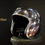 縮圖：RETROVER ORIGINAL MIRROR BALL CHECKER SILVER