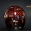Thumbnail: RETROVER ORIGINAL CARBON CHESS ROOK RED