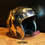 縮圖：RETROVER ORIGINAL MIRROR BALL CHECKER GOLD