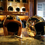 縮圖：RETROVER ORIGINAL MIRROR BALL CHROME