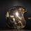 縮圖：RETROVER ORIGINAL MIRROR BALL CHECKER GOLD