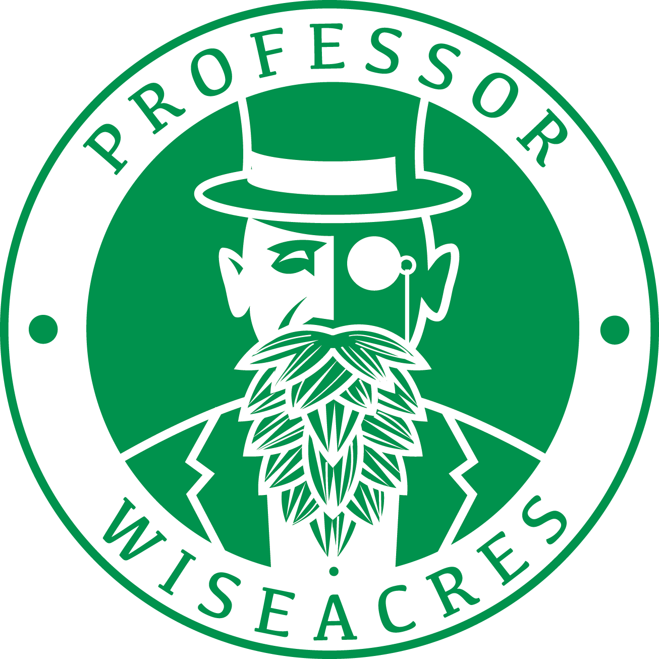 Writer: Professor Wiseacres