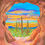 Thumbnail: "Desert Cave" Art Print
