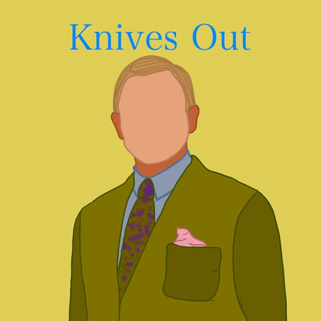 1.2. Knives Out