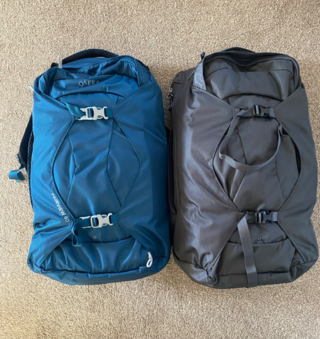 Essential Items You Should Not Forget When Packing for Your Next Trip