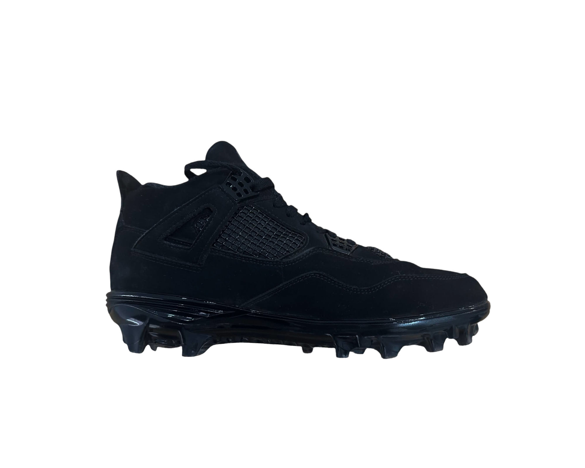 JORDAN 4 RETRO CLEATS