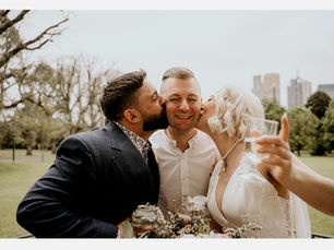 Fun Celebrants Melbourne