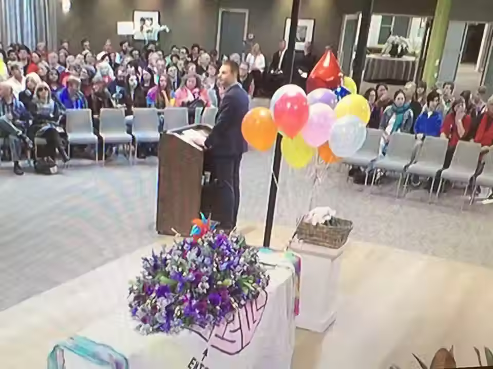 benn stone funeral celebrant