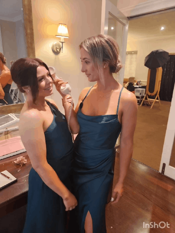 hire audio guest book melbourne