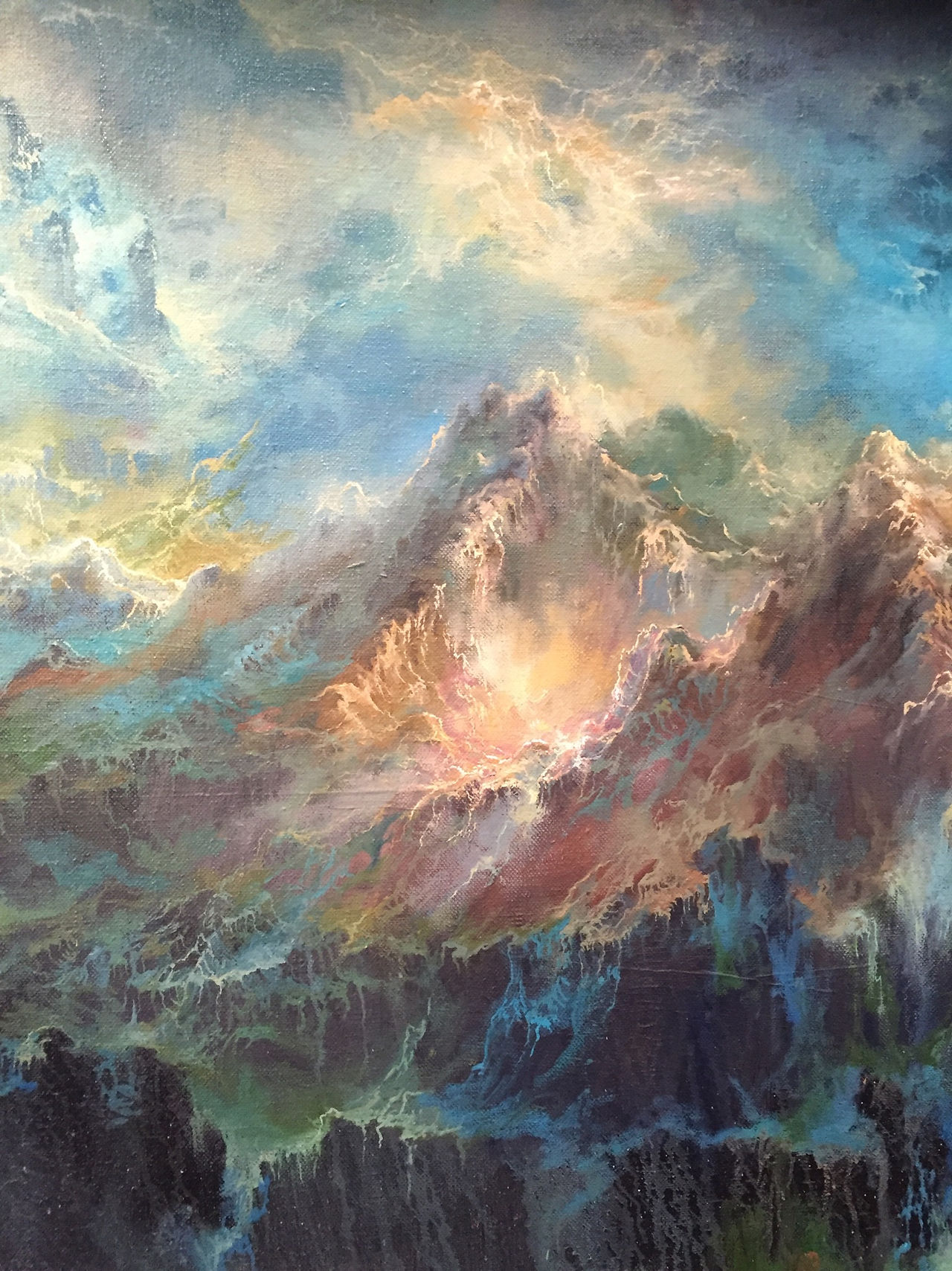 Painting