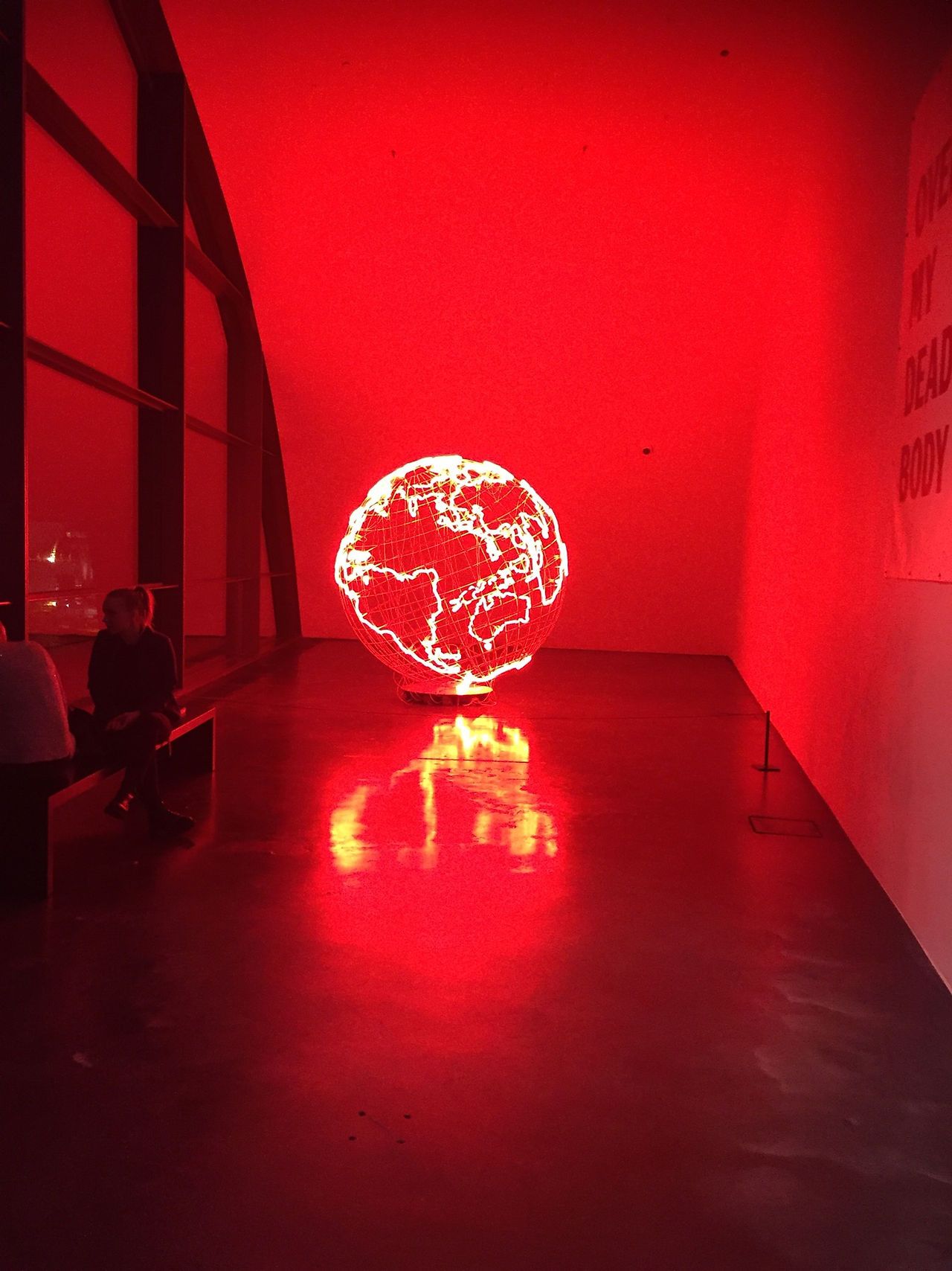 Globe