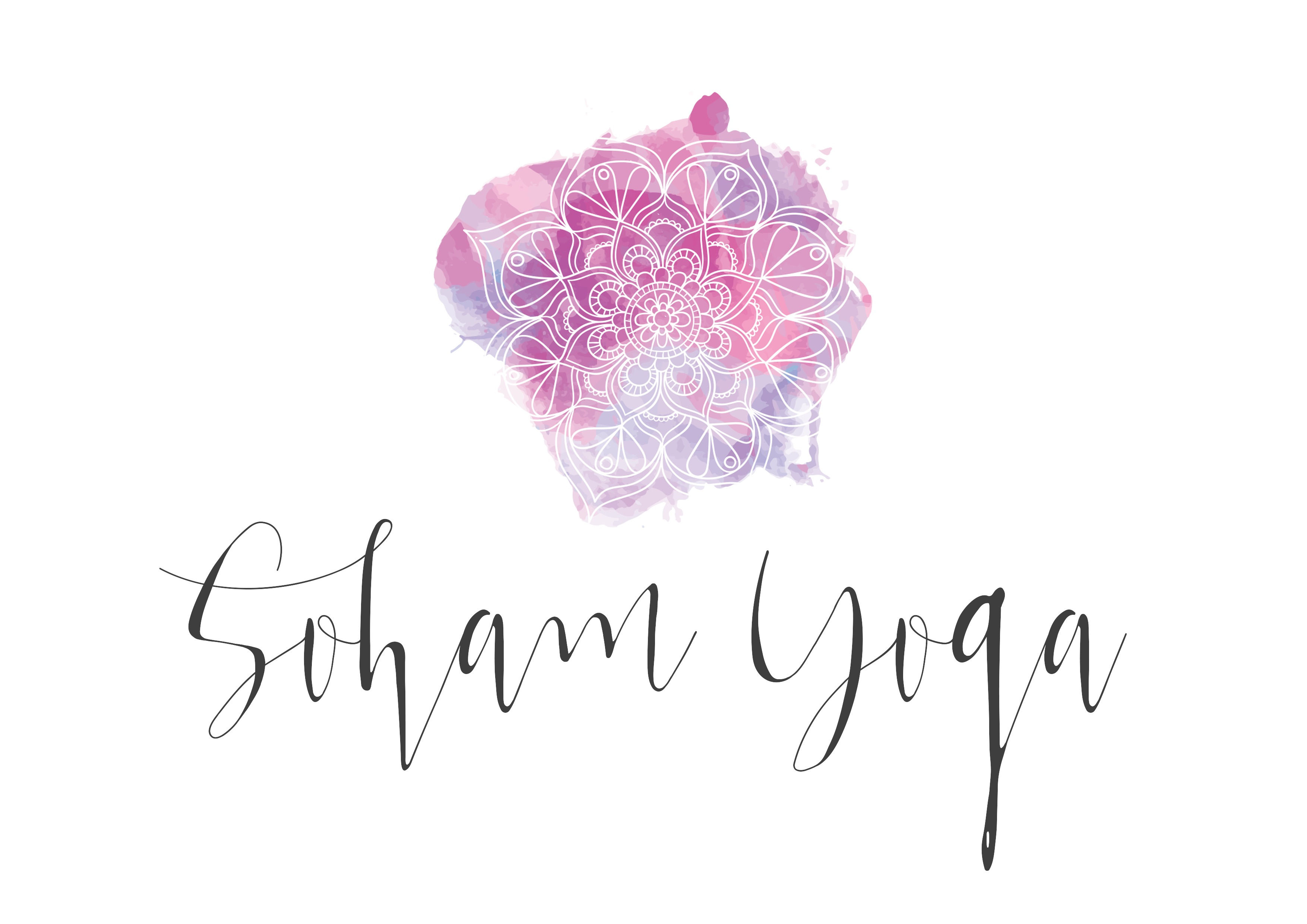 Soham Yoga Microfiber Towel