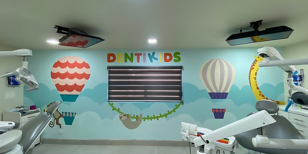 Ortopediatria en Mexicali