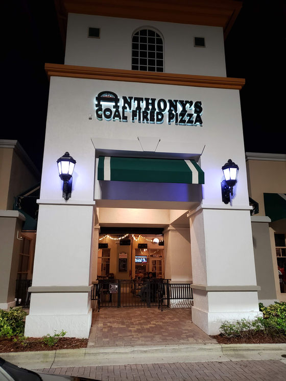 Anthony's Fundraiser