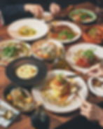 Set Lunch