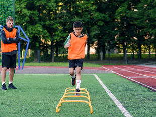 Why a Multi Sport Camp Is the Best Choice for Kids' School Holidays