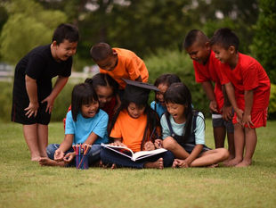 Why Multi-Sport Camp Is Perfect for Kids During Holidays