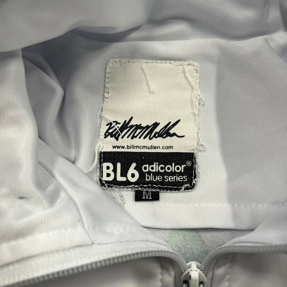 Thumbnail: 2000s Adidas Tracksuit Top