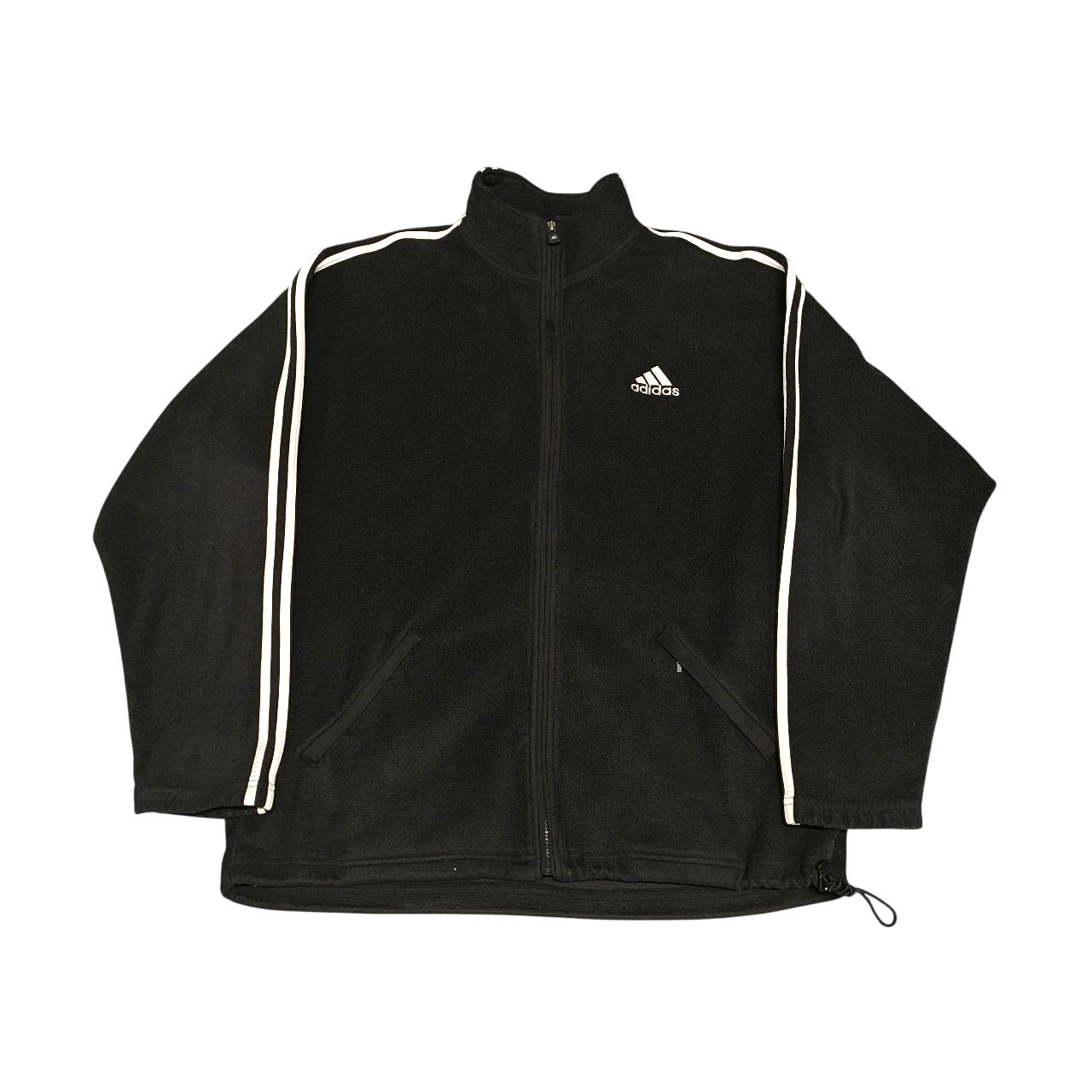 1990s Vintage Adidas Fleece