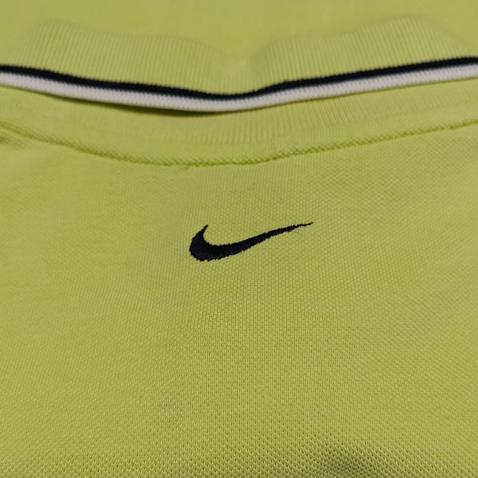 Thumbnail: Vintage 90s Nike Top