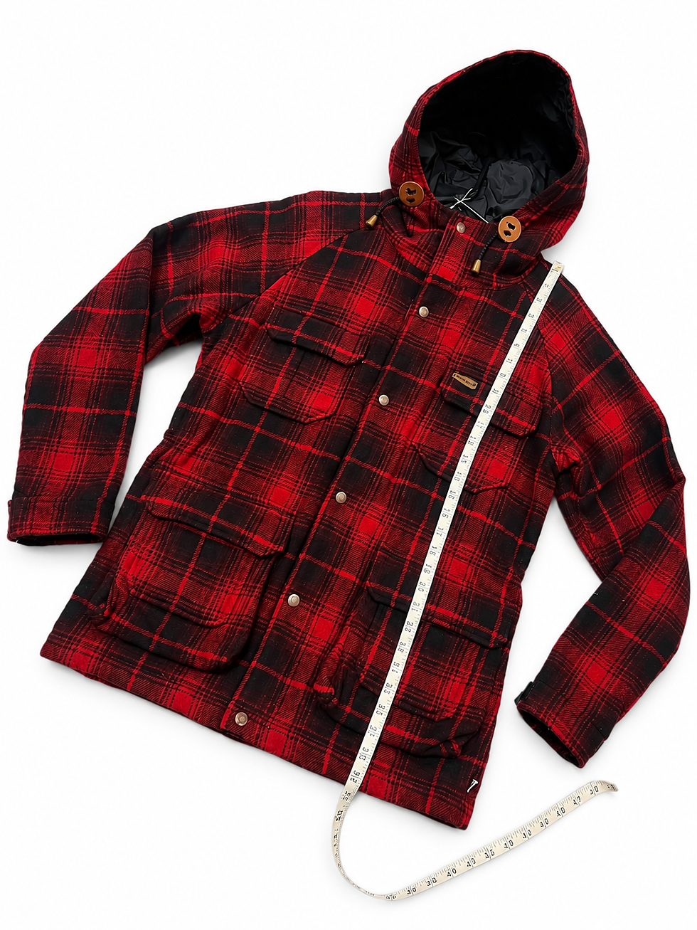 Vintage Penfield Coat 