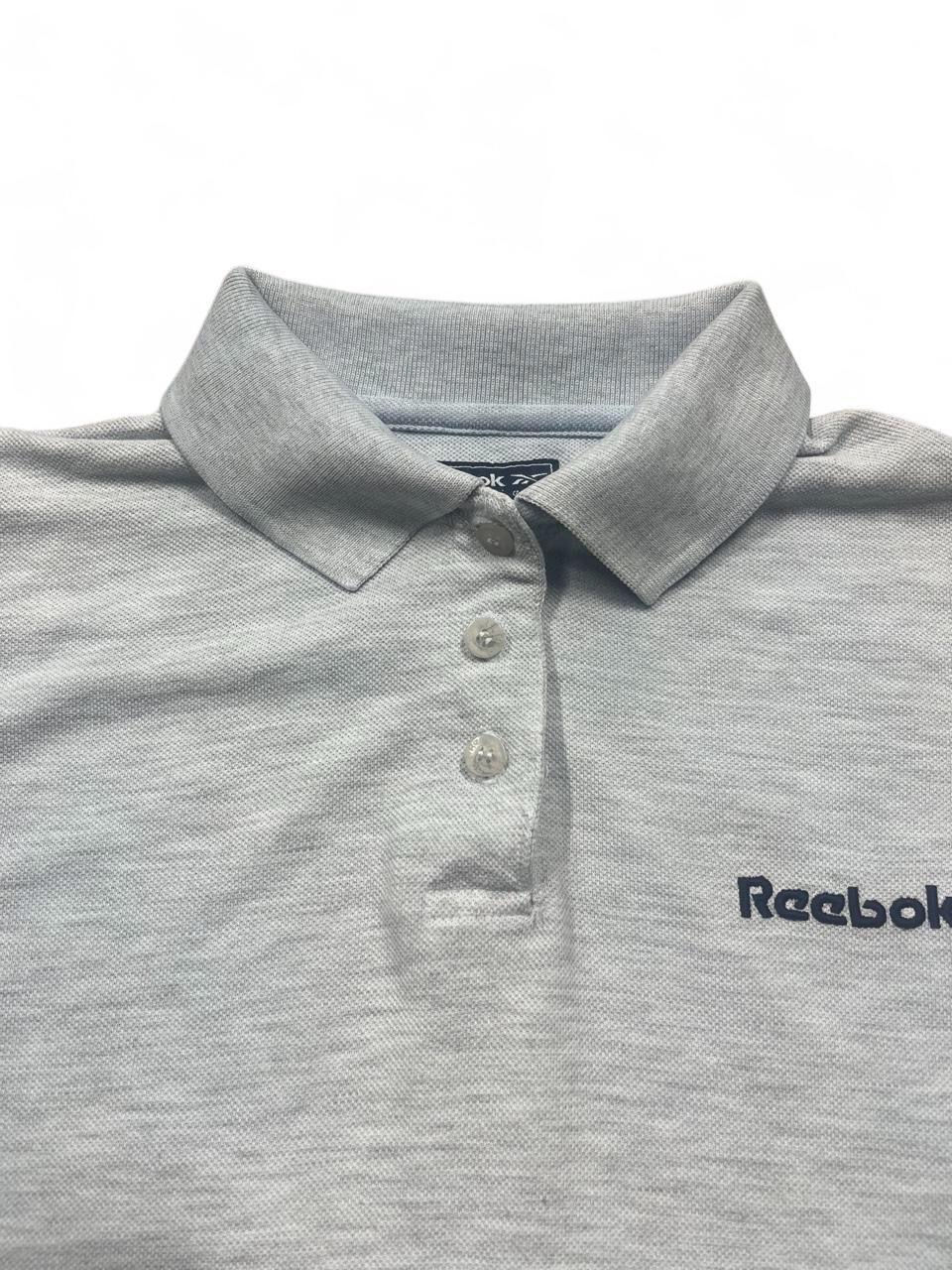 Thumbnail: Reebok Vintage Polo Shirt