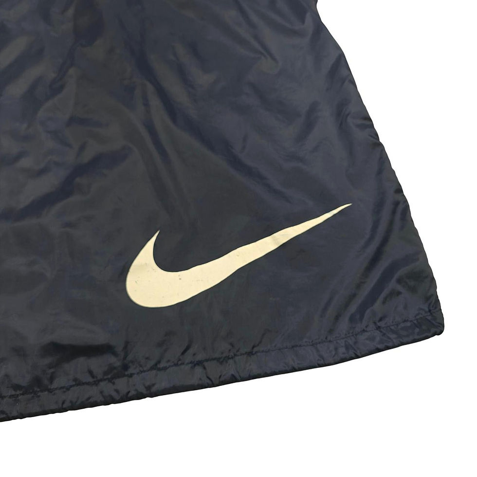 Thumbnail: Vintage Nike Jacket 2000s