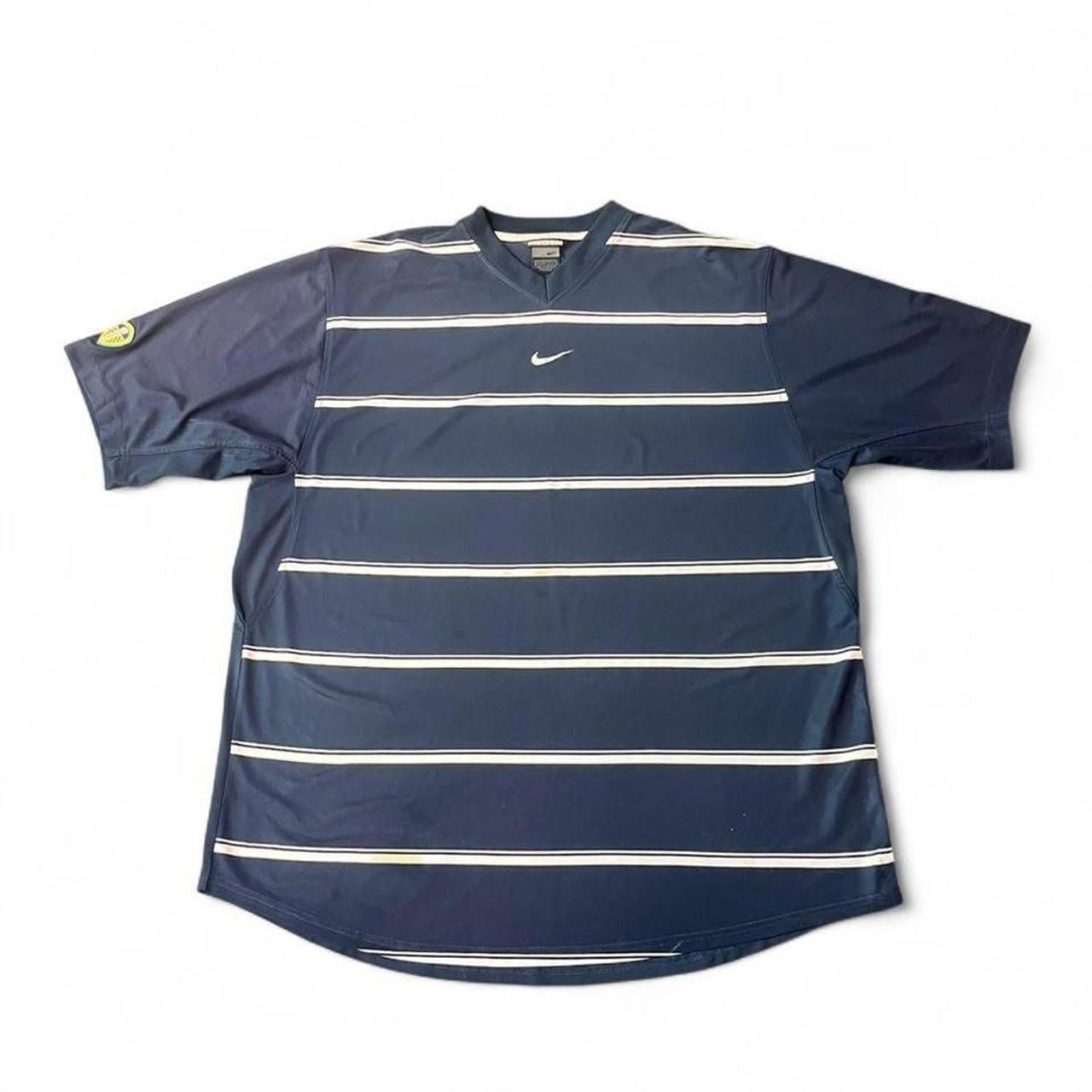 2000s Nike Leeds T-Shirt